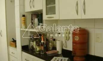 Imagem 5: Apartamento - Jardim Santa Genebra - Campinas