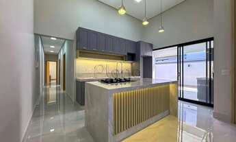 Imagem 7: Casa à venda em Indaiatuba, Jardins Di Roma, com 3 quartos, com 172 m², Jardins Di Roma