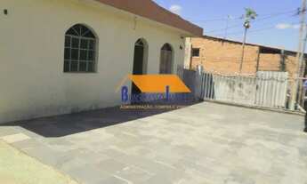 Imagem 2: Casa de 4 quartos no bairro Venda Nova