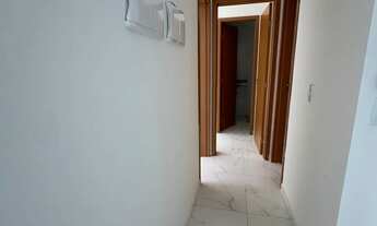 Imagem 7: Apartamento em Muçumagro, 2 Quartos sendo 1 Suite, condomínio com área de lazer