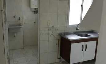 Imagem 7: Oportunidade - Apartamento - Cidade Morumbi - Residencial Vila Almada - 2 Dormitórios - 48