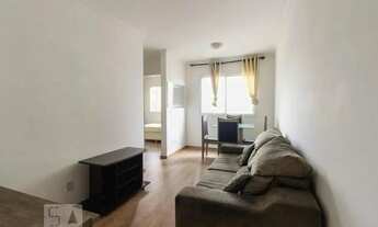 Imagem: Apartamento à Venda - Mooca, 2 Quartos