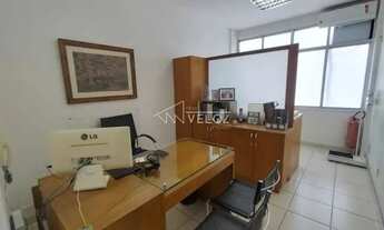 Imagem 4: Sala : / Comercial / Catete