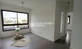 Imagem 3: Apartamento com 2 quartos no Edifício Residencial 300