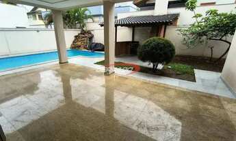 Imagem: SOBRADO - JARDINS MADRI - 4 QUARTOS 3 SUITES