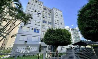 Imagem: Apartamento Semimobiliado no Pátria Nova