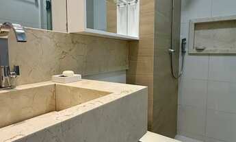 Imagem 4: Apartamento para venda 72 metros com 3 quartos Pleno Residencial Jaracaty - São Luís - MA