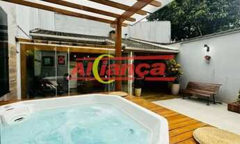 Imagem 7: Sobrado com 3 Dormitórios, 4 vagas, 305 metros - Vila Progresso