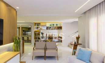 Imagem 2: Ilhas de Malta - Sobrado 3 quartos, sendo 3 suítes