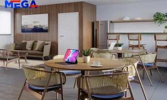 Imagem 7: Venda de Apartamentos / Padrão na cidade de Fortaleza