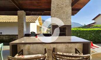 Imagem 7: Imóvel para venda com 595 metros quadrados com 3 quartos em São Francisco - Niterói - RJ