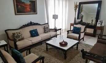 Imagem 2: Casa 5 Quartos à Venda no Setor Nova Suiça - Goiânia/GO