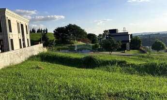 Imagem 5: Terreno com 916m2 no Condomínio Campo de Toscana Vinhedo São Paulo R$ 1.170.000,00