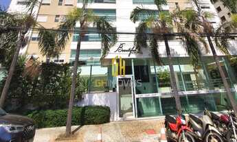 Imagem 2: Apartamento com 3 suítes no Setor Bueno