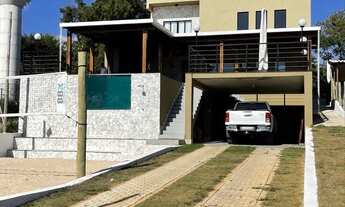 Imagem: Casa de alto padrao no Condominio Lirios