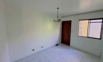 Imagem 3: Apartamento para Locação em São Paulo, Chácara Santana, 2 dormitórios, 1 banheiro, 1 vag