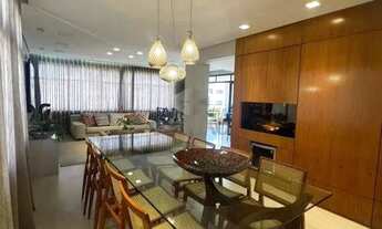 Imagem 6: Apartamento 4 Quartos à venda, 4 quartos, 1 suíte, 2 vagas, Lourdes - Belo Horizonte/MG