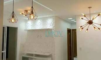 Imagem: Apartmento Condomínio Reserva São Judas