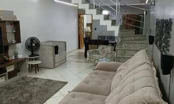 Imagem 2: SOBRADO - VILA BELA - SP