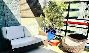 Imagem 6: Botafogo Apartamento cobertura com 4 dormitórios