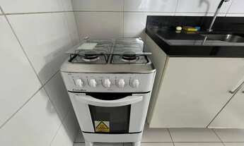 Imagem 5: Alugo Apto semi mobiliado na Pedreira