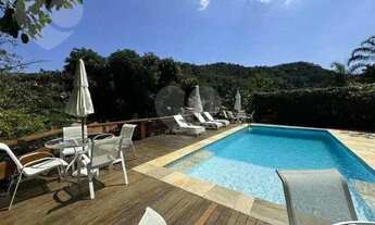 Imagem 2: Casa à venda, 534 m² por R$ 4.600.000,00 - Santo Antônio - Niterói/RJ