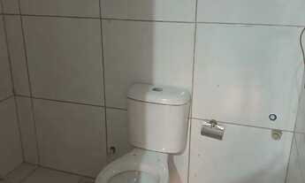 Imagem 5: Casa na rua 113 José way