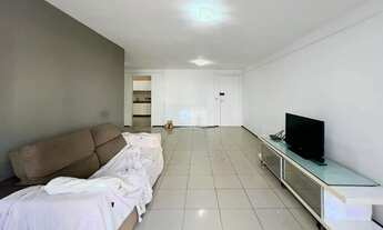 Imagem 4: Apartamento a Venda no Guararapes com 115 metros e três quartos - Monteverdi