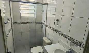 Imagem 5: Apartamento com 02 dormitório no Bairro Floresta em Porto Alegre