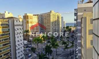 Imagem: Apartamento em Avenida Ana Costa - Gonzaga