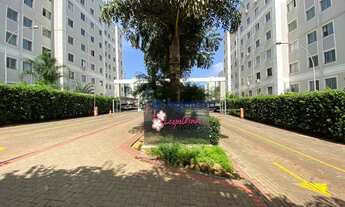 Imagem 7: Apartamento no Spazio Leopoldina com 2 quartos para alugar, 45 m² por R$ 1.650/mês - Gleba