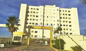 Imagem: Apartamento - Jardim Antonio Von Zuben