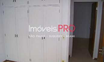 Imagem 7: 145m² na Rua Bela Cintra com ótima vista