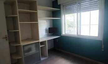 Imagem 6: Apartamento com 58,58 m² , 2 dormitórios, na Rua Nonoai e com box escriturado