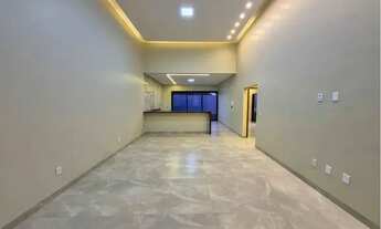 Imagem 5: Casa Alexânia GO - Residencial Oasis