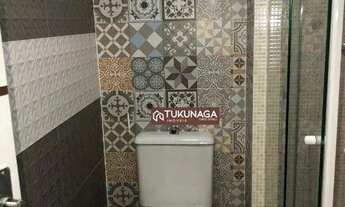 Imagem 5: Apartamento com 3 dormitórios para alugar, 77 m² por R$ 3.768,13/mês - Jardim Flor da Mont