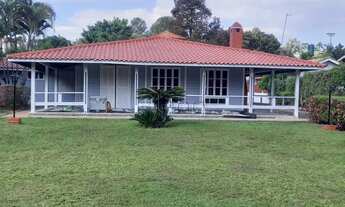 Imagem: Casa à venda em Itu, City Castello, com