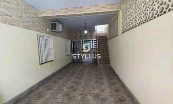 Imagem 4: Casa Frente de Rua com Terraço e Localização Privilegiada! M83S