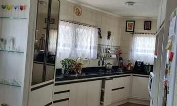 Imagem 4: Casa / Sobrado bem grande 266 m² - Vila João Pessoa - Porto Alegre - Preço bem a