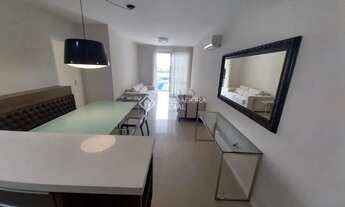 Imagem 3: Imóvel para aluguel tem 92 metros quadrados com 3 quartos em Itacorubi - Florianópolis - S