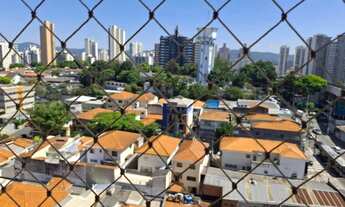 Imagem 5: Apartamento para venda em Santana com 1 quarto , 36m²