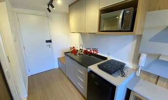 Imagem 6: Flat com ótimo preço no bairro Moema. Confira!