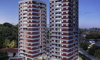 Imagem 3: Apartamento à venda em Recife, Cordeiro, com 3 quartos, 68m²