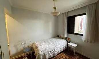 Imagem 7: Apartamento Padrão Superior, 3 suítes, 3 vagas, AT. 287m², lazer completo, Edifício Albarr