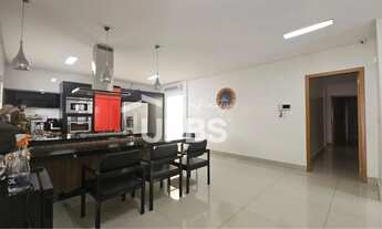 Imagem 7: Casa Térrea no Setor Sudoeste