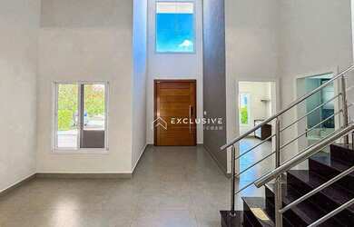 Imagem 3: Casa com 5 dormitórios, 330 m² - venda por R$ 4.250.000,00 ou aluguel por R$ 25.400,00/mês