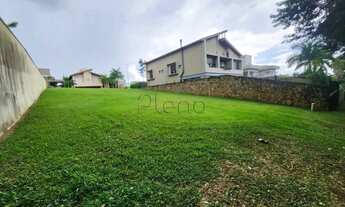 Imagem 7: Terreno à venda com 702m² em Chácara São Rafael, Campinas