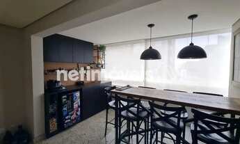 Imagem 4: Venda Apartamento 3 quartos Buritis Belo Horizonte