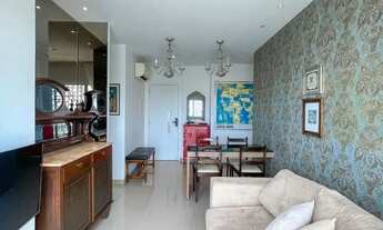 Imagem 5: Aivia Cube para venda - Península (Apartamento