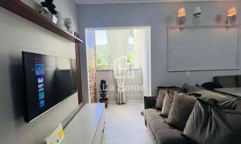 Imagem 3: Apartamento semi mobiliado com 02 quartos e 01 vaga de garagem à venda em Blumenau, Ribeir